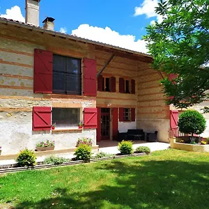 3* Bed and breakfast Anes Et Logis