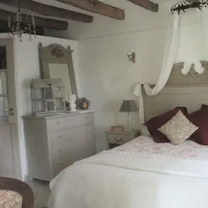 3* Bed and breakfast Ferme Saint Joseph