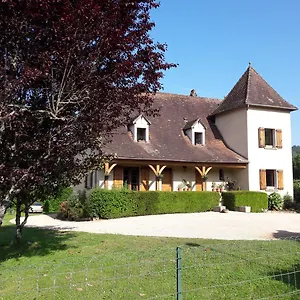 2* Bed and breakfast Moulin De