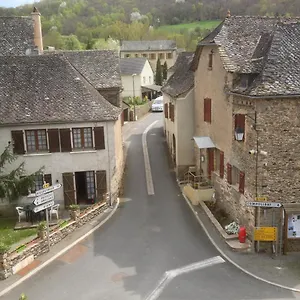  Bed and breakfast Portail Haut