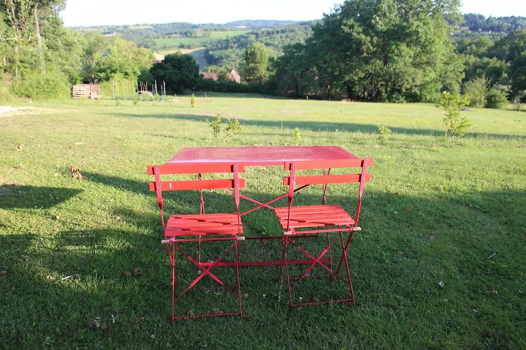 Le Mas De Gramat Payrac 0*,  France