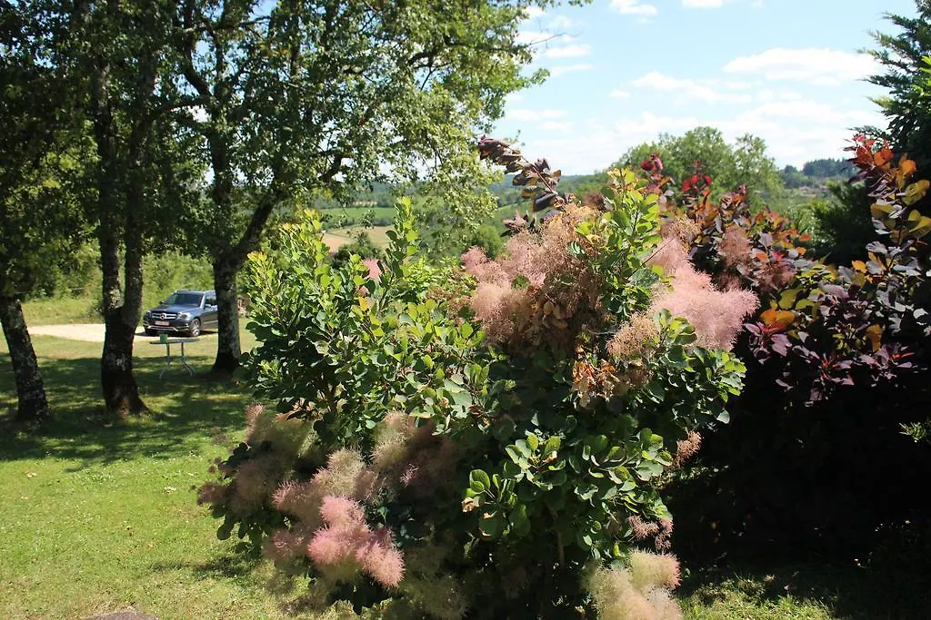Le Mas De Gramat Payrac 0*,  France