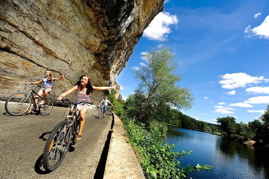 Le Mas De Gramat Payrac France