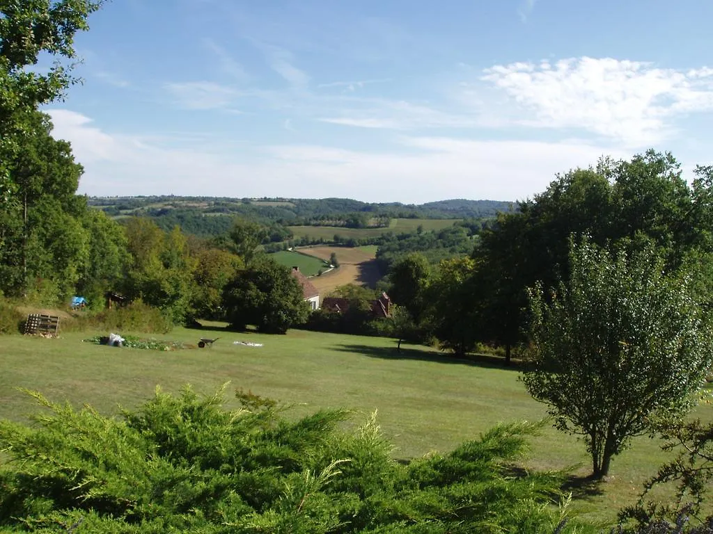 Le Mas De Gramat Payrac France