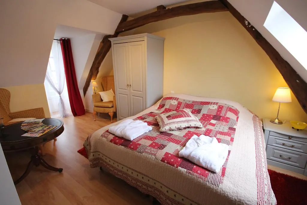Le Mas De Gramat Payrac Bed & Breakfast
