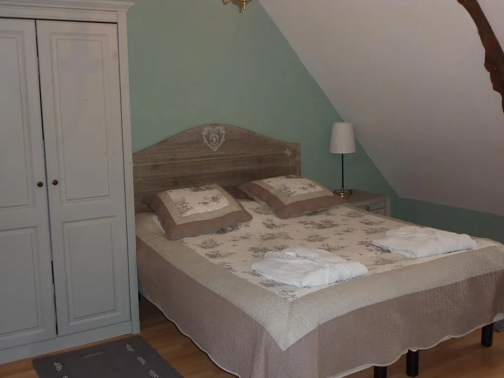 Bed & Breakfast Le Mas De Gramat Payrac