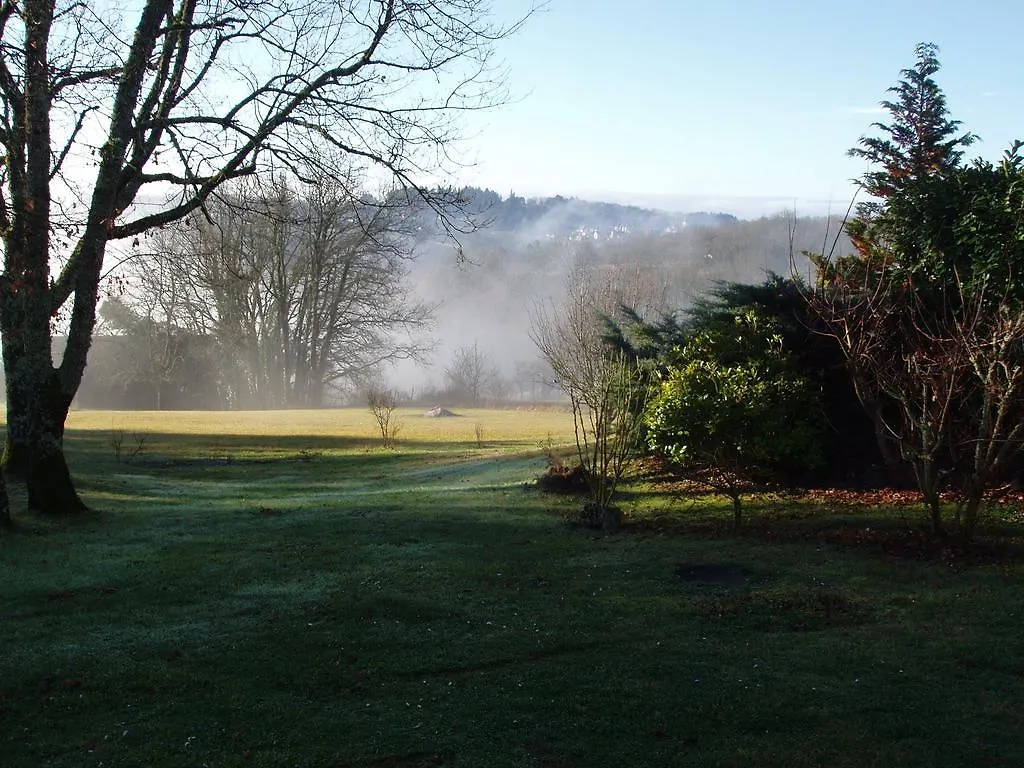 Bed & Breakfast Le Mas De Gramat Payrac